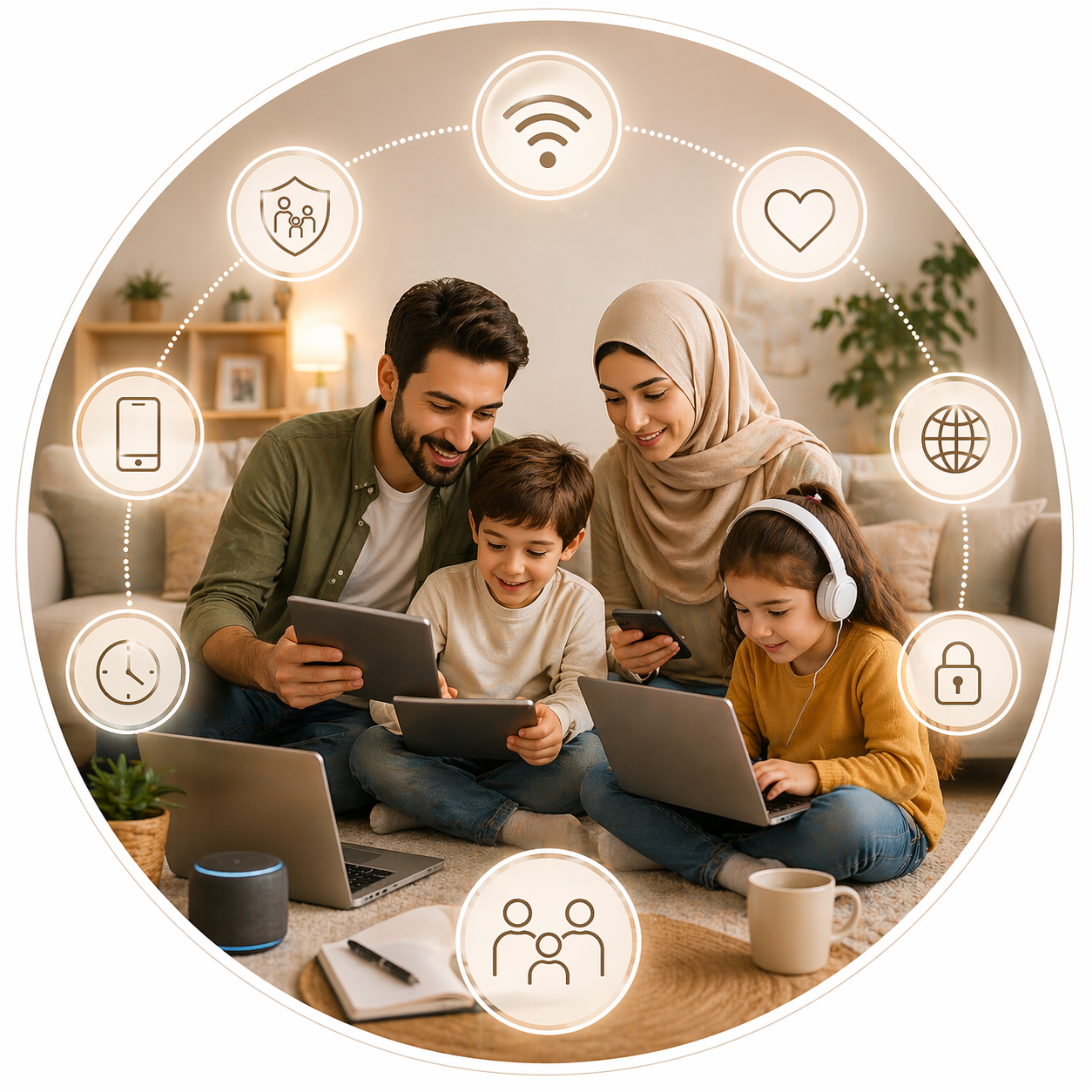 Aile Danışmanlığı